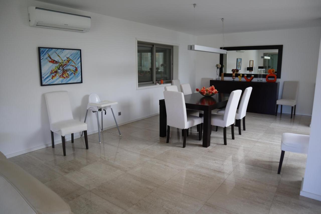 Villa Dos Salgados, 5Bdr, Beach Front, Near Salgados Golf Club Guia  Exterior foto