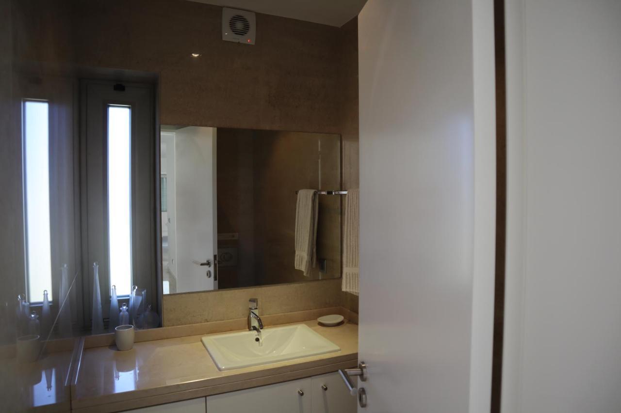 Villa Dos Salgados, 5Bdr, Beach Front, Near Salgados Golf Club Guia  Exterior foto