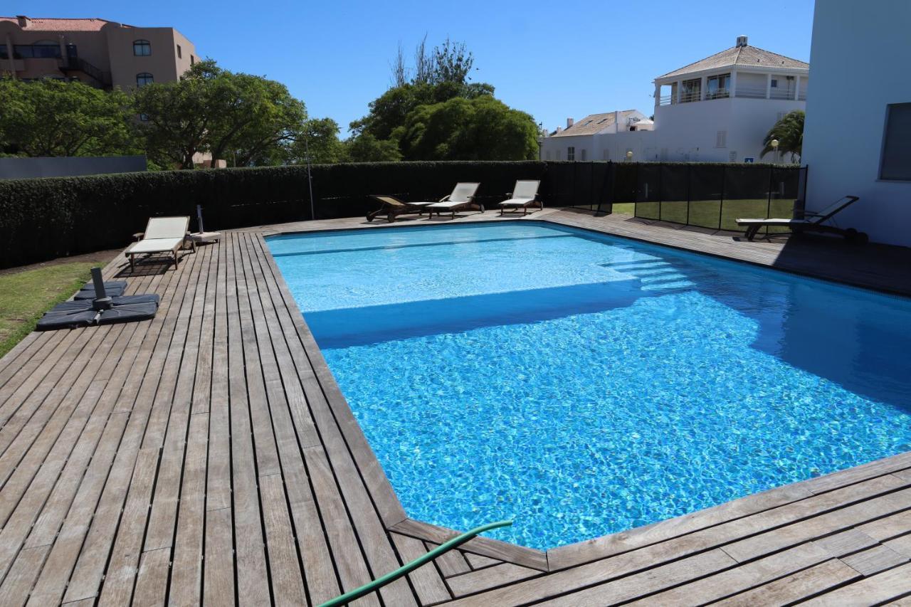 Villa Dos Salgados, 5Bdr, Beach Front, Near Salgados Golf Club Guia  Exterior foto