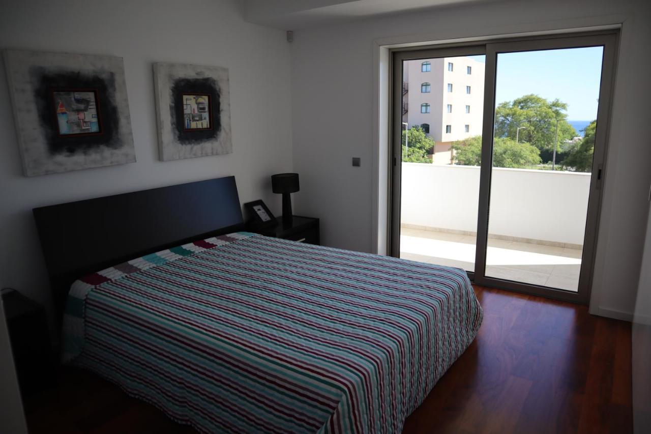 Villa Dos Salgados, 5Bdr, Beach Front, Near Salgados Golf Club Guia  Exterior foto