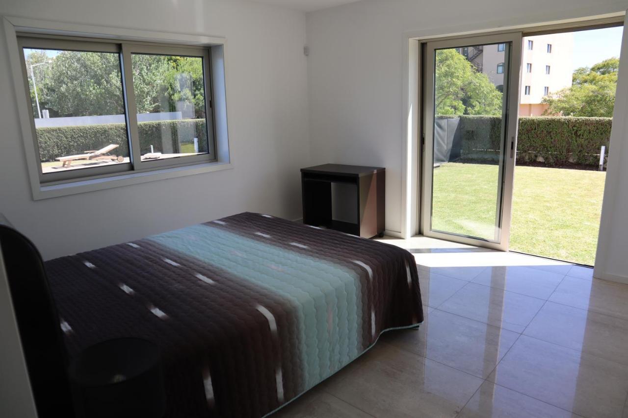 Villa Dos Salgados, 5Bdr, Beach Front, Near Salgados Golf Club Guia  Exterior foto