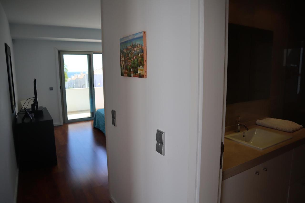 Villa Dos Salgados, 5Bdr, Beach Front, Near Salgados Golf Club Guia  Exterior foto