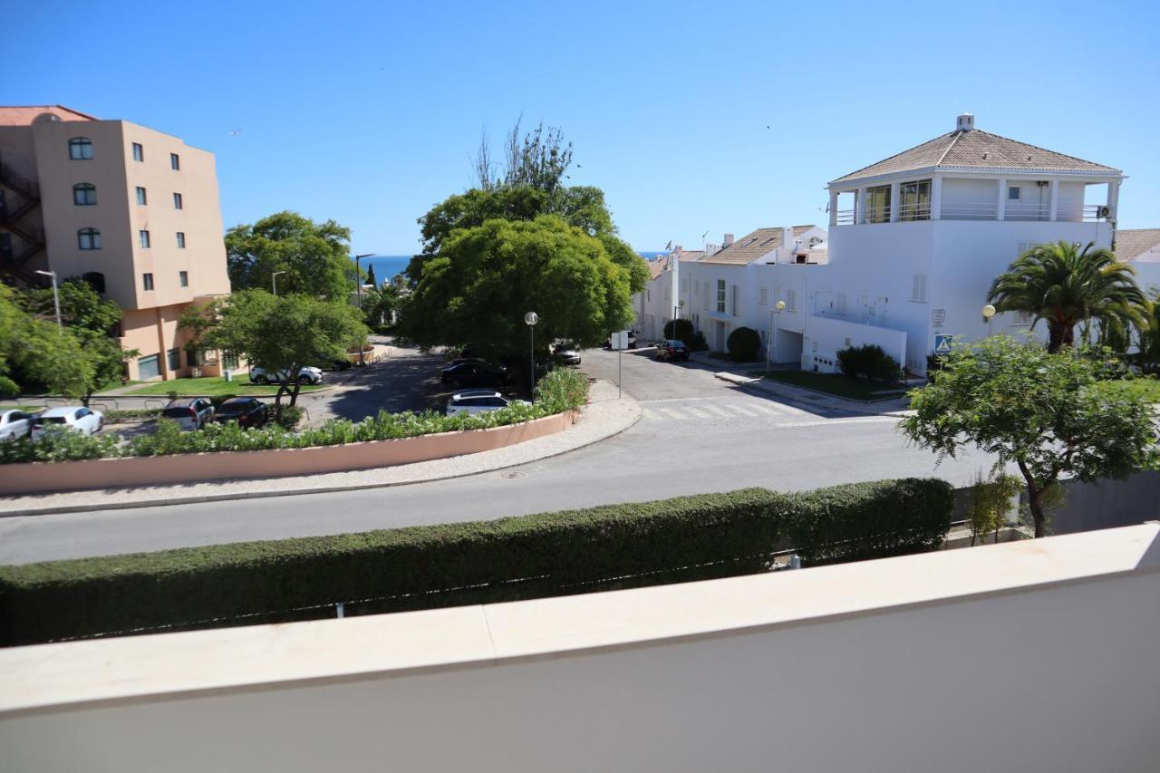 Villa Dos Salgados, 5Bdr, Beach Front, Near Salgados Golf Club Guia  Exterior foto