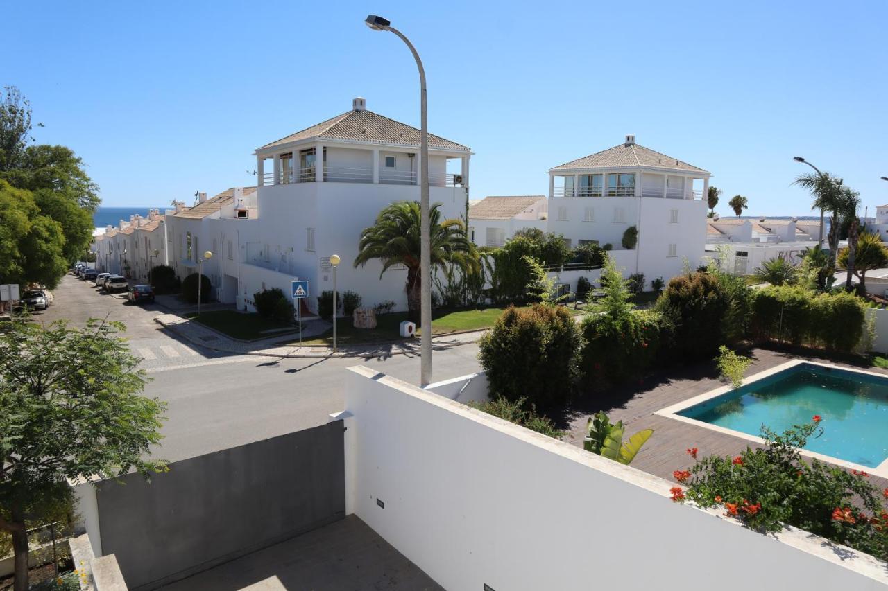 Villa Dos Salgados, 5Bdr, Beach Front, Near Salgados Golf Club Guia  Exterior foto