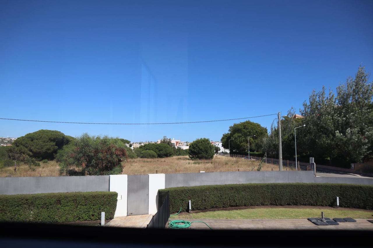 Villa Dos Salgados, 5Bdr, Beach Front, Near Salgados Golf Club Guia  Exterior foto