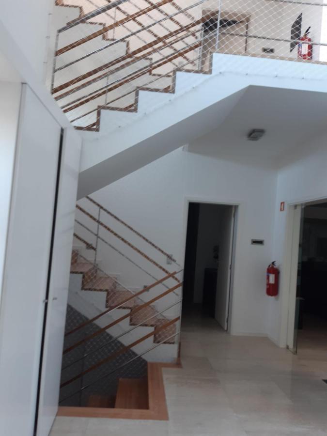 Villa Dos Salgados, 5Bdr, Beach Front, Near Salgados Golf Club Guia  Exterior foto