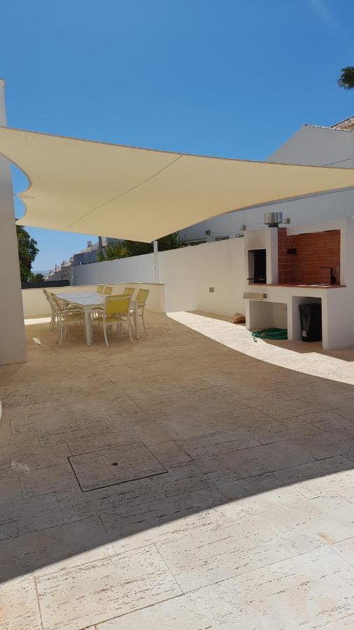 Villa Dos Salgados, 5Bdr, Beach Front, Near Salgados Golf Club Guia  Exterior foto
